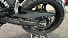 BMW G310 GS 